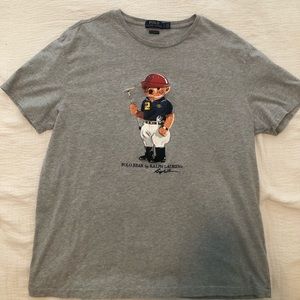 Ralph Lauren polo shirt